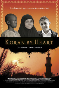 KoranByHeart poster